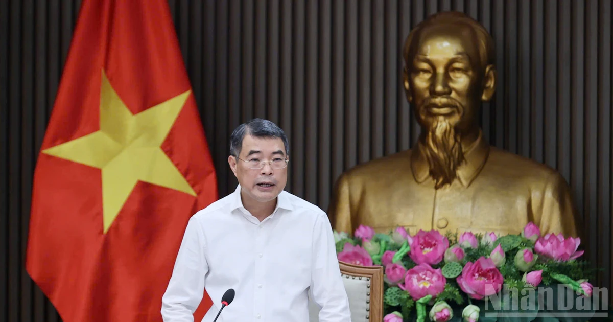 Trình phương án cắt giảm thủ tục hành chính, điều kiện kinh doanh trước ngày 20/4