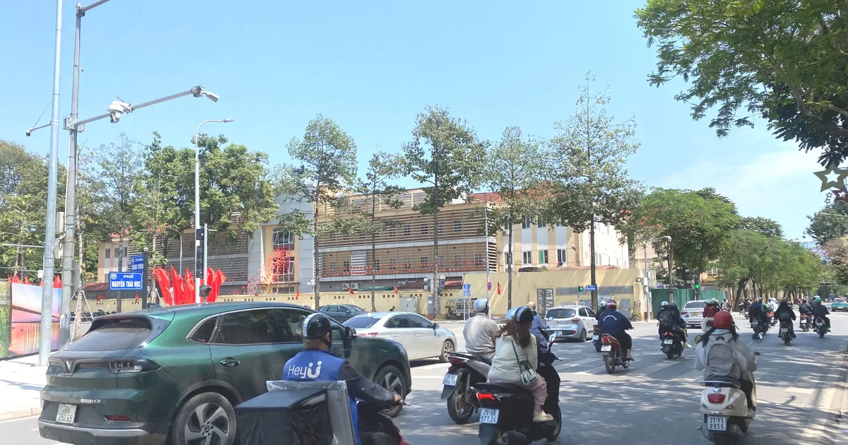 Hà Nội và TP. Hồ Chí Minh: Khi nào có mưa?