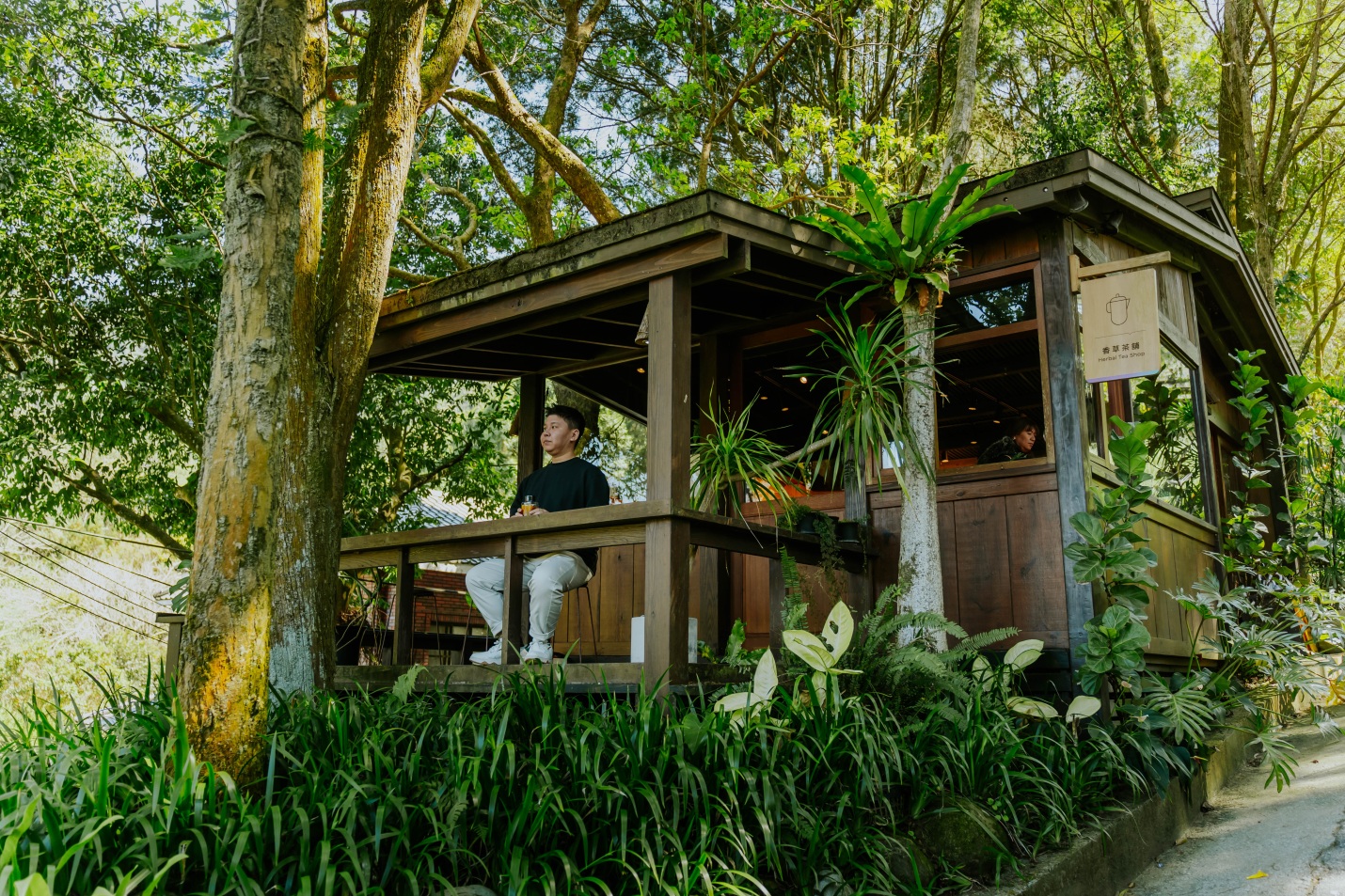 Sống chậm giữa Lavender Forest: Khi thiên nhiên trở thành liệu pháp tinh thần - Ảnh 6.