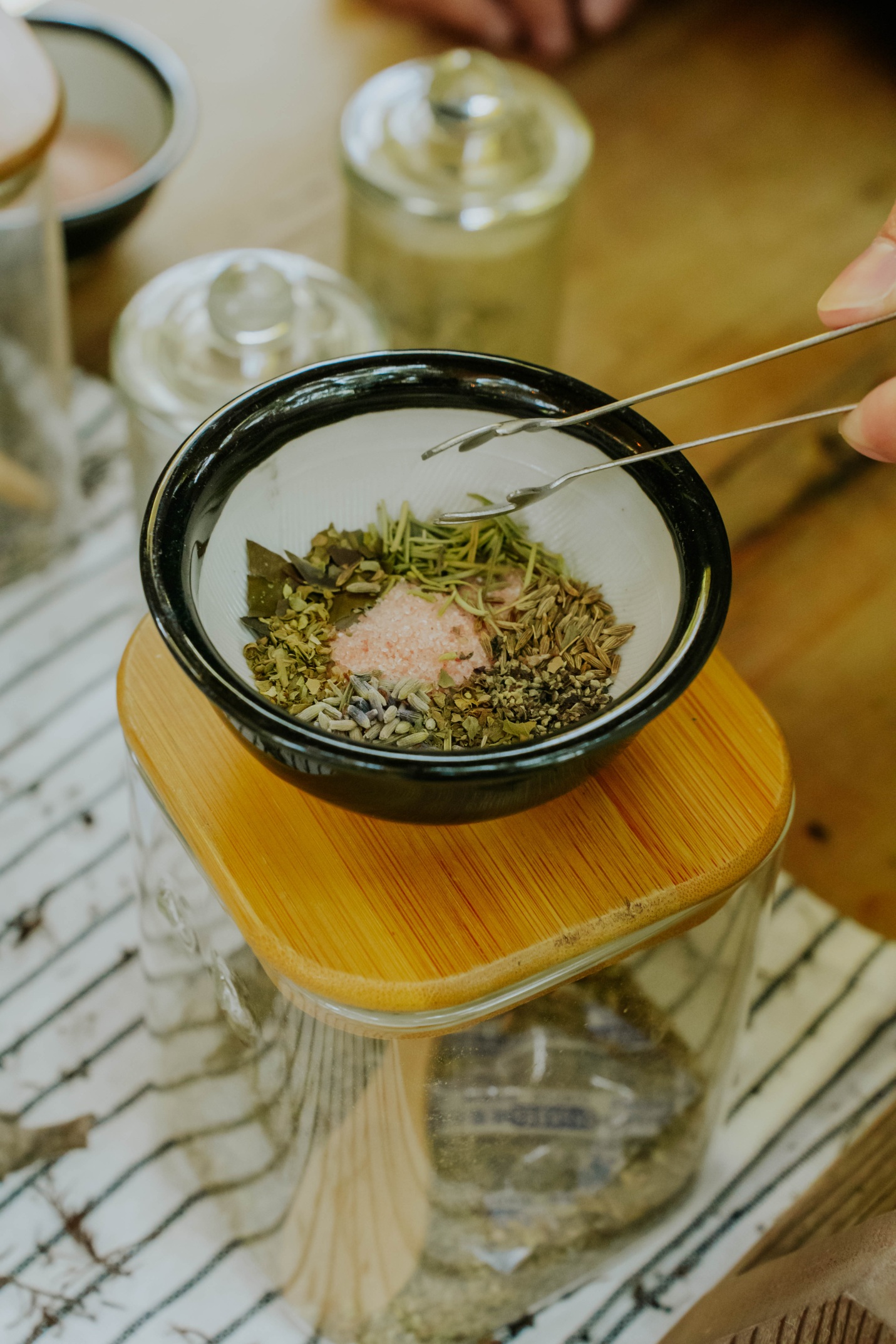 Sống chậm giữa Lavender Forest: Khi thiên nhiên trở thành liệu pháp tinh thần - Ảnh 8.