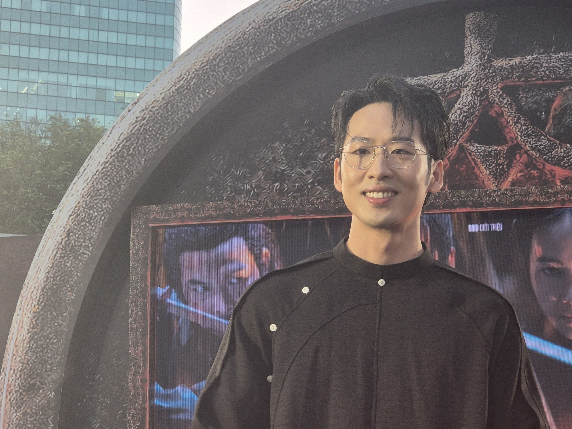 Diễn viên Tuấn Trần: "Trong cái rủi có cái hên!" - Ảnh 5.