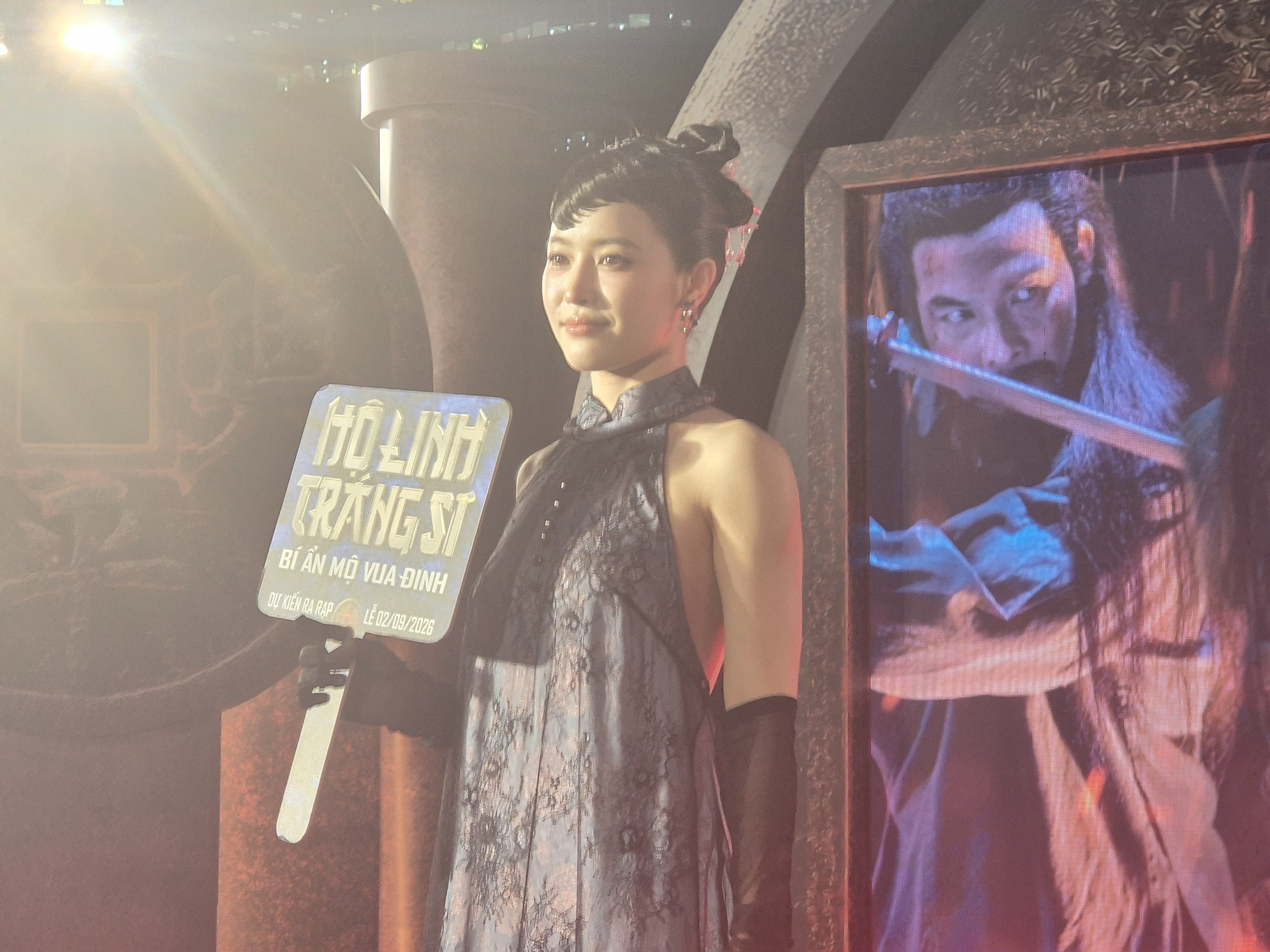 Diễn viên Tuấn Trần: "Trong cái rủi có cái hên!" - Ảnh 8.