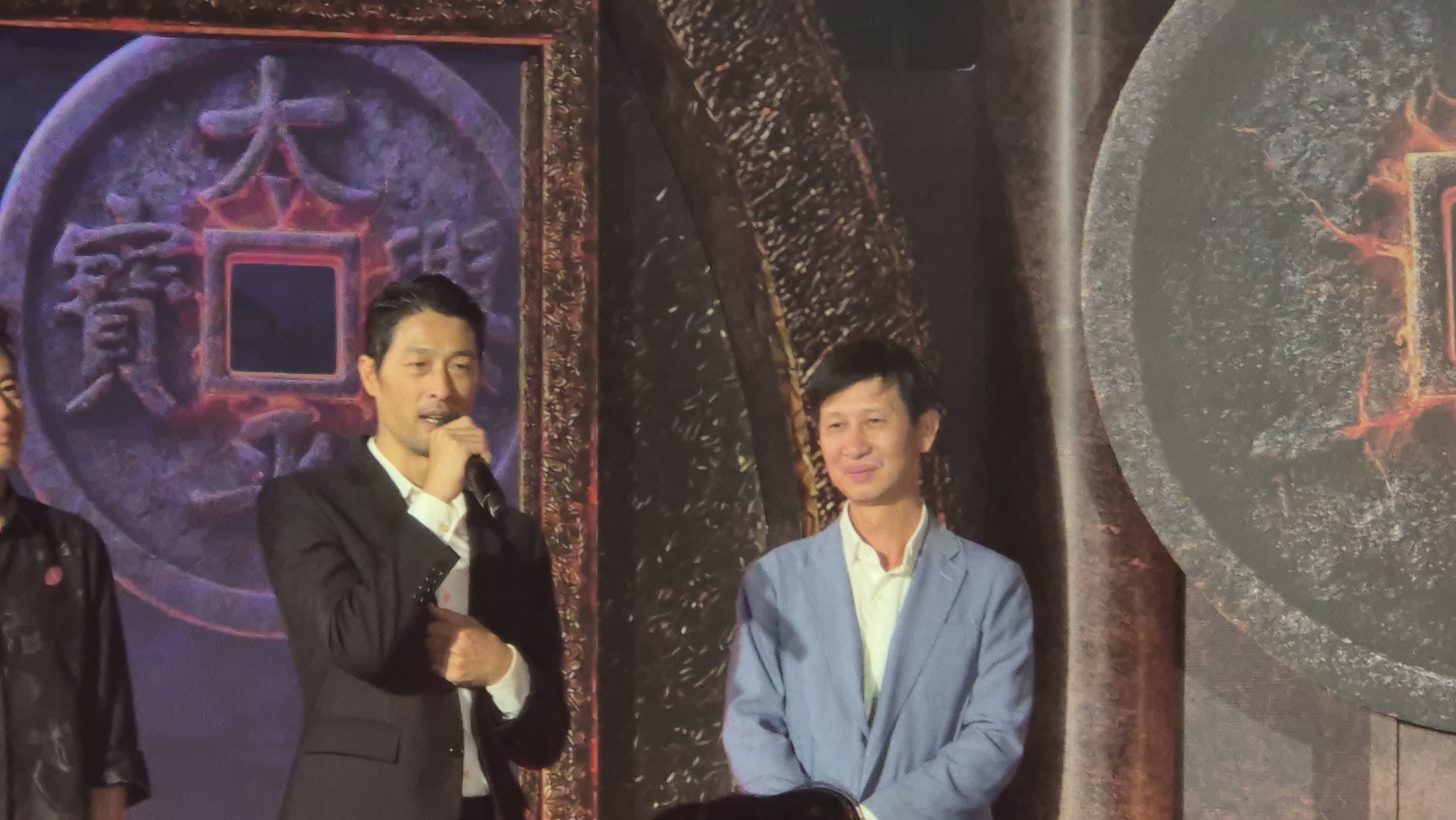 Diễn viên Tuấn Trần: "Trong cái rủi có cái hên!" - Ảnh 11.