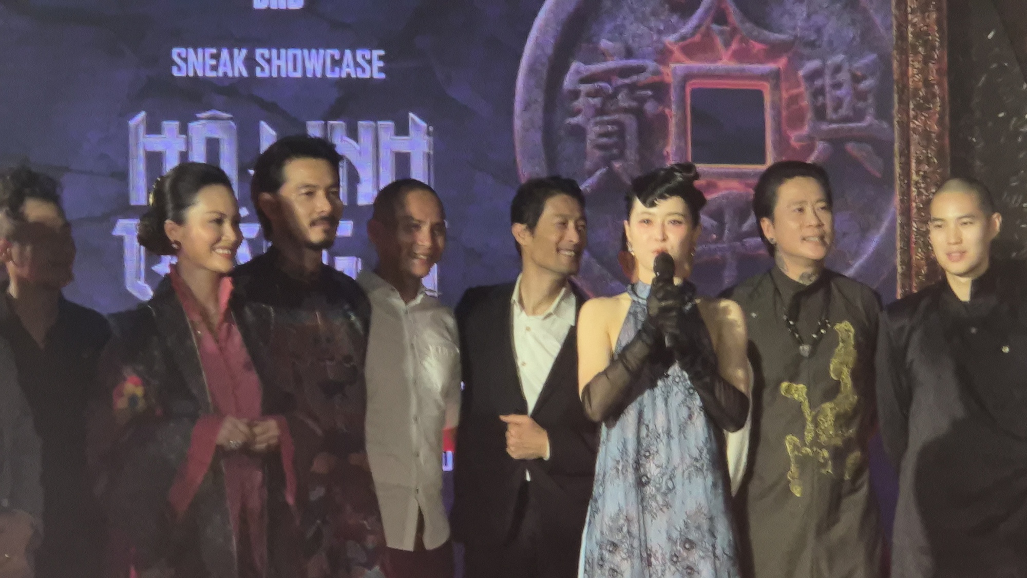 Diễn viên Tuấn Trần: "Trong cái rủi có cái hên!" - Ảnh 9.