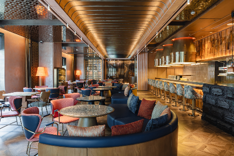 JW Marriott Saigon “đánh thức” tháng 4 với loạt trải nghiệm ẩm thực – nghỉ dưỡng đẳng cấp - Ảnh 3.