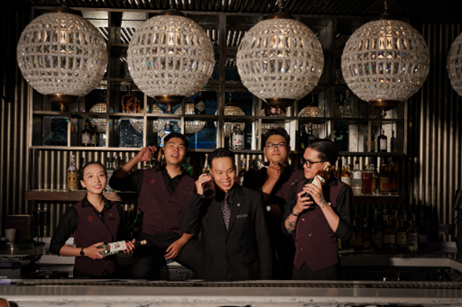 JW Marriott Saigon “đánh thức” tháng 4 với loạt trải nghiệm ẩm thực – nghỉ dưỡng đẳng cấp - Ảnh 4.