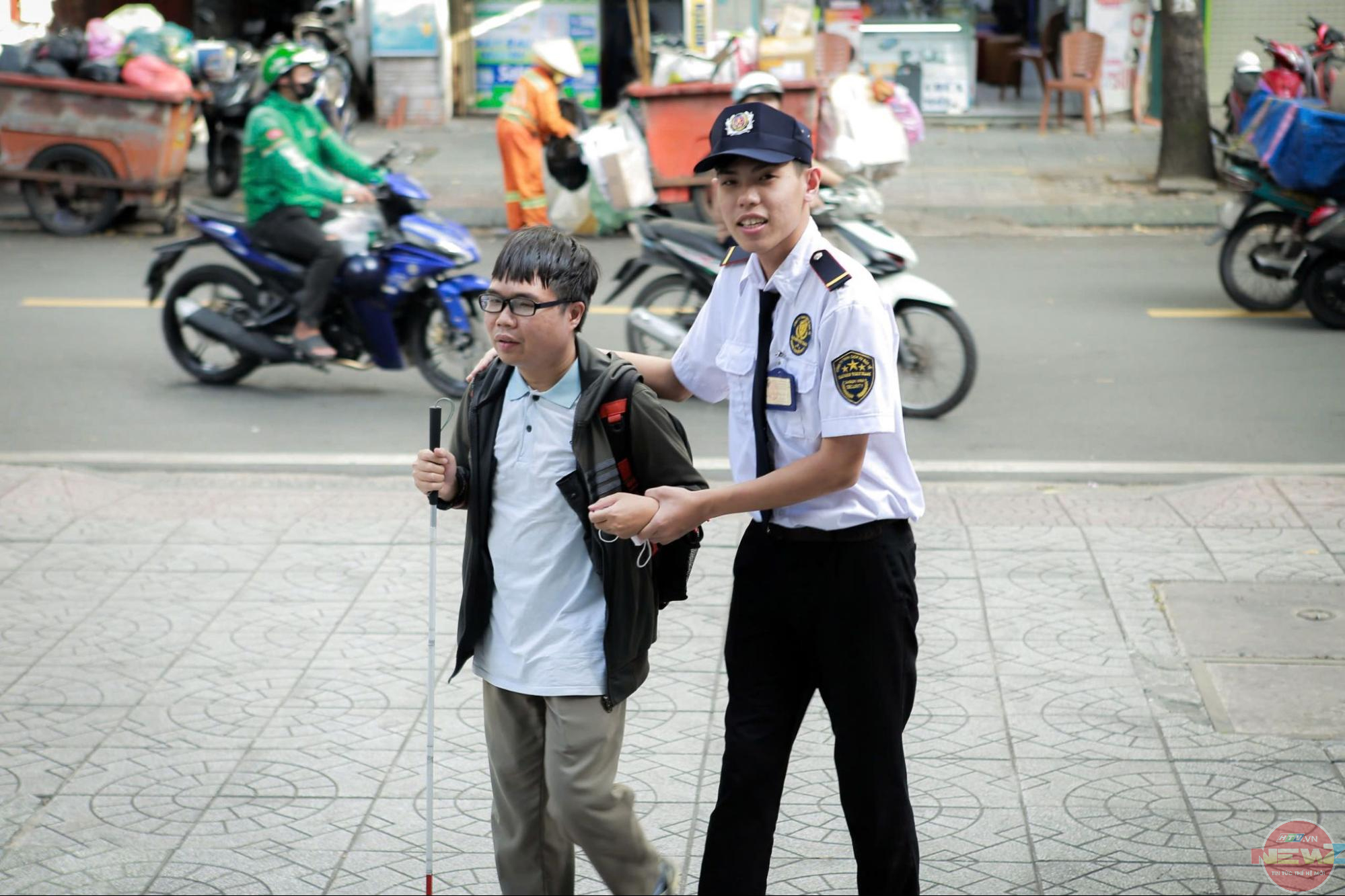 Nghệ thuật bao hàm: Một vòng tay ôm trọn - Ảnh 37.