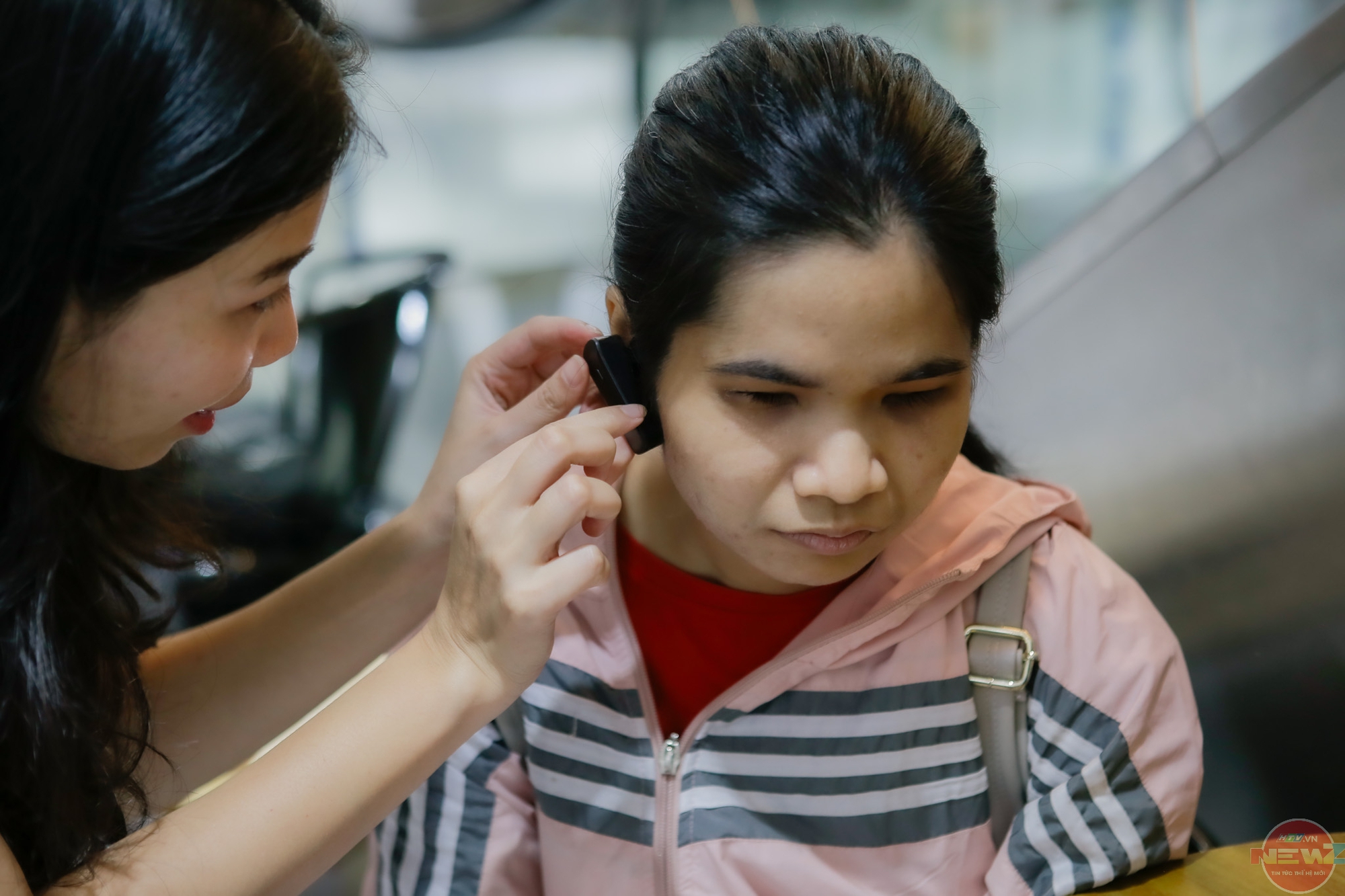 Nghệ thuật bao hàm: Một vòng tay ôm trọn - Ảnh 38.