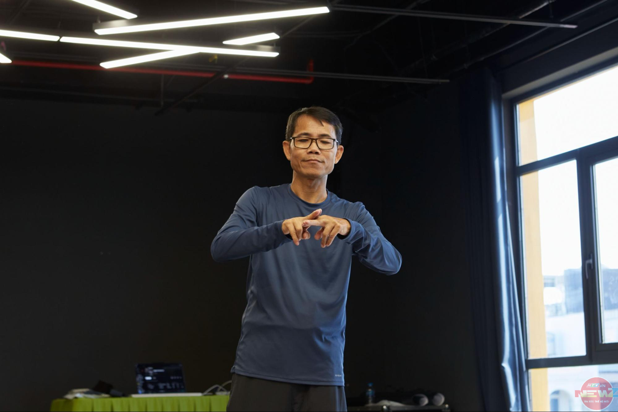 Nghệ thuật bao hàm: Một vòng tay ôm trọn - Ảnh 39.