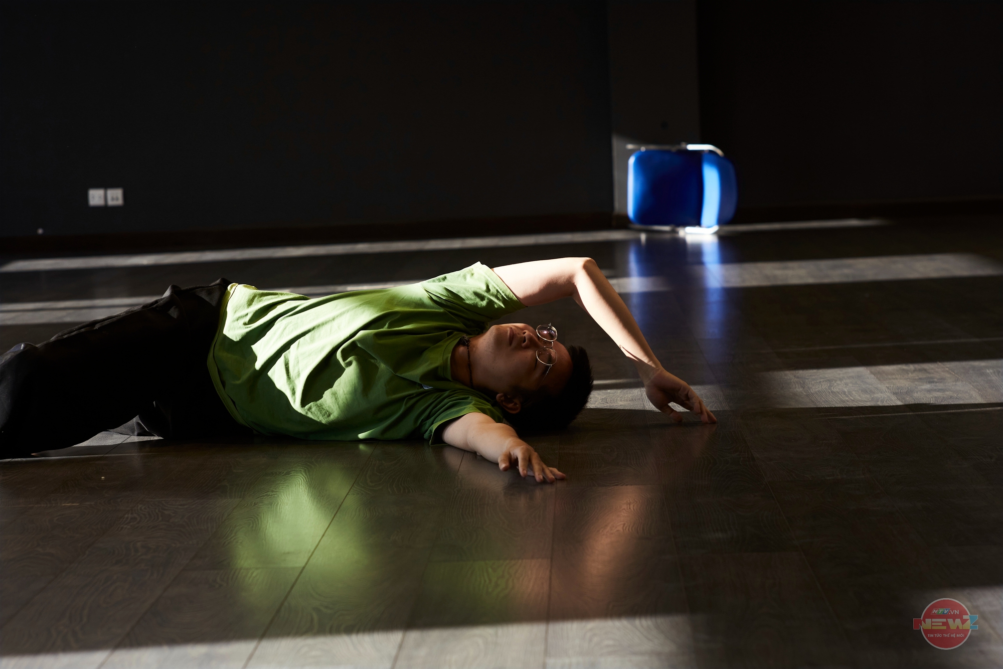 Nghệ thuật bao hàm: Một vòng tay ôm trọn - Ảnh 18.