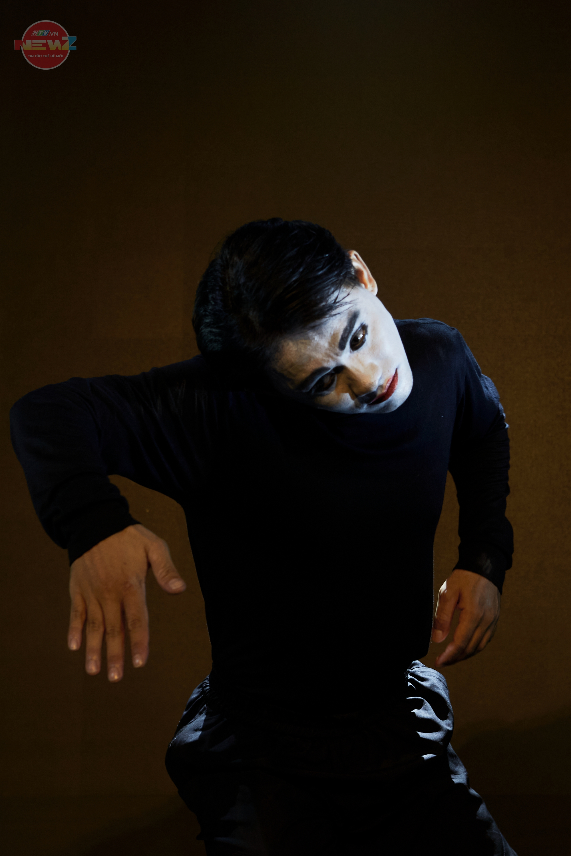 Nghệ thuật bao hàm: Một vòng tay ôm trọn - Ảnh 31.