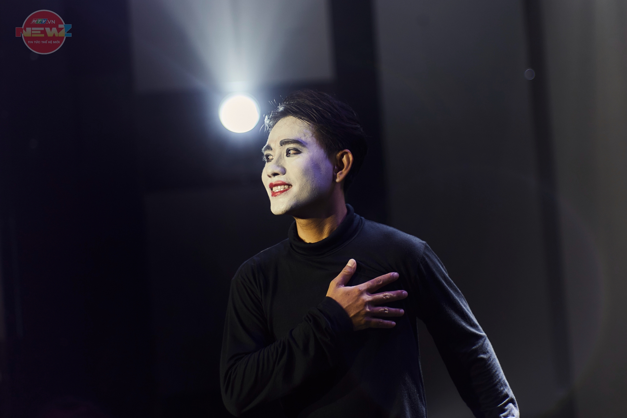 Nghệ thuật bao hàm: Một vòng tay ôm trọn - Ảnh 32.