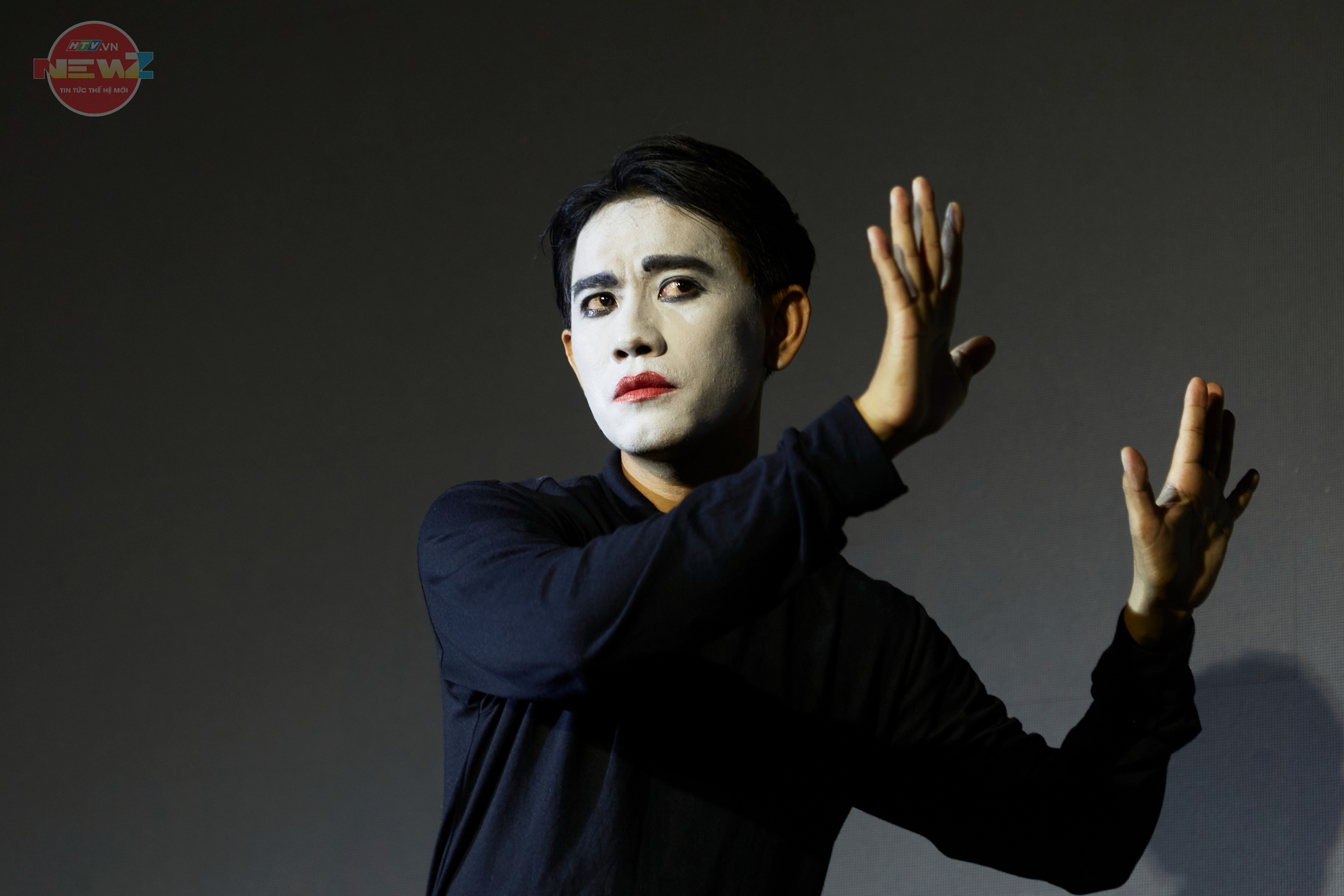 Nghệ thuật bao hàm: Một vòng tay ôm trọn - Ảnh 33.