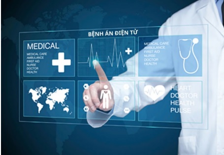 Đến năm 2030, 100% cơ sở y tế triển khai bệnh án điện tử - Ảnh 1.