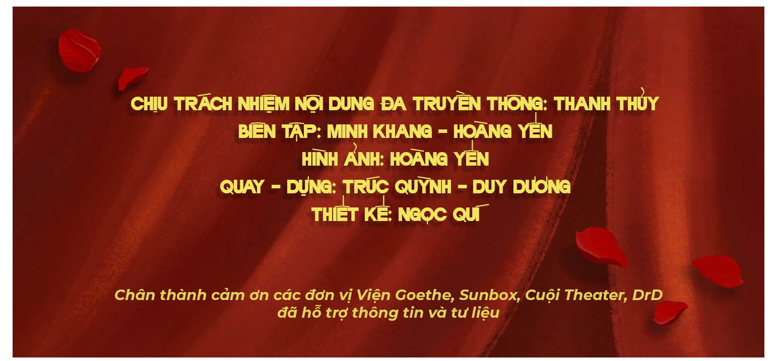 Nghệ thuật bao hàm: Một vòng tay ôm trọn - Ảnh 43.