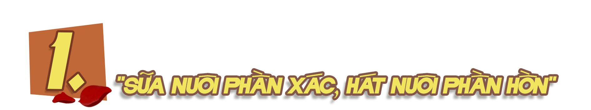 Nghệ thuật bao hàm: Một vòng tay ôm trọn - Ảnh 4.