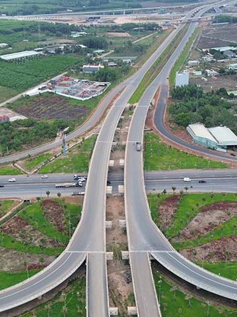 Thành lập thành phố Đồng Nai là cấp thiết: Từ thương cảng sầm uất đến bệ phóng phát triển bền vững