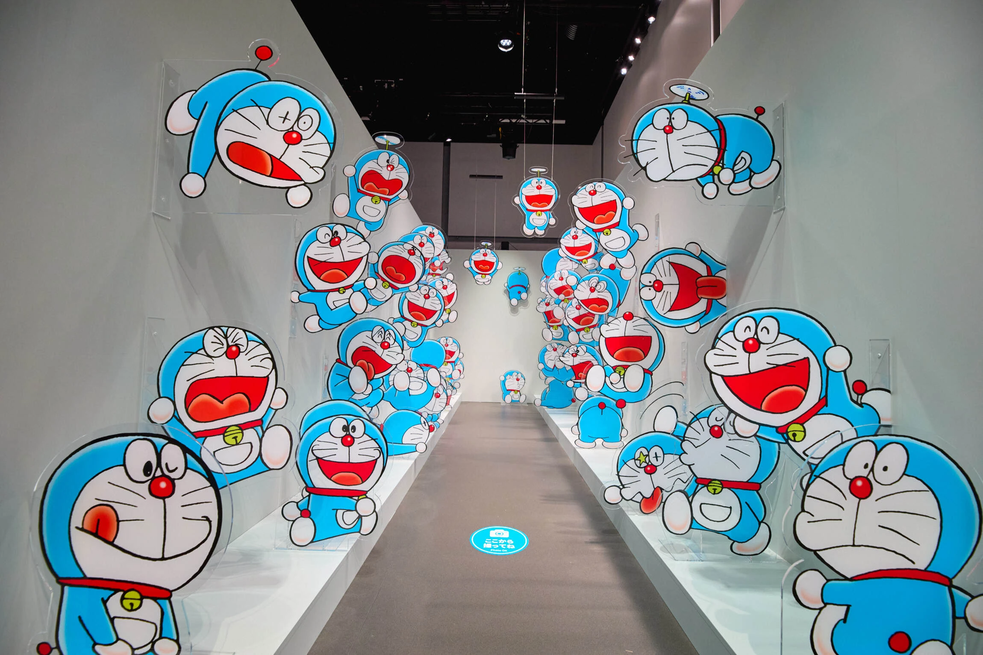Doraemon - Ảnh 11.