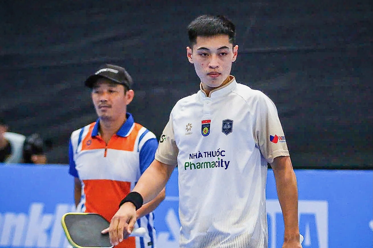 minh quân - Ảnh 1.