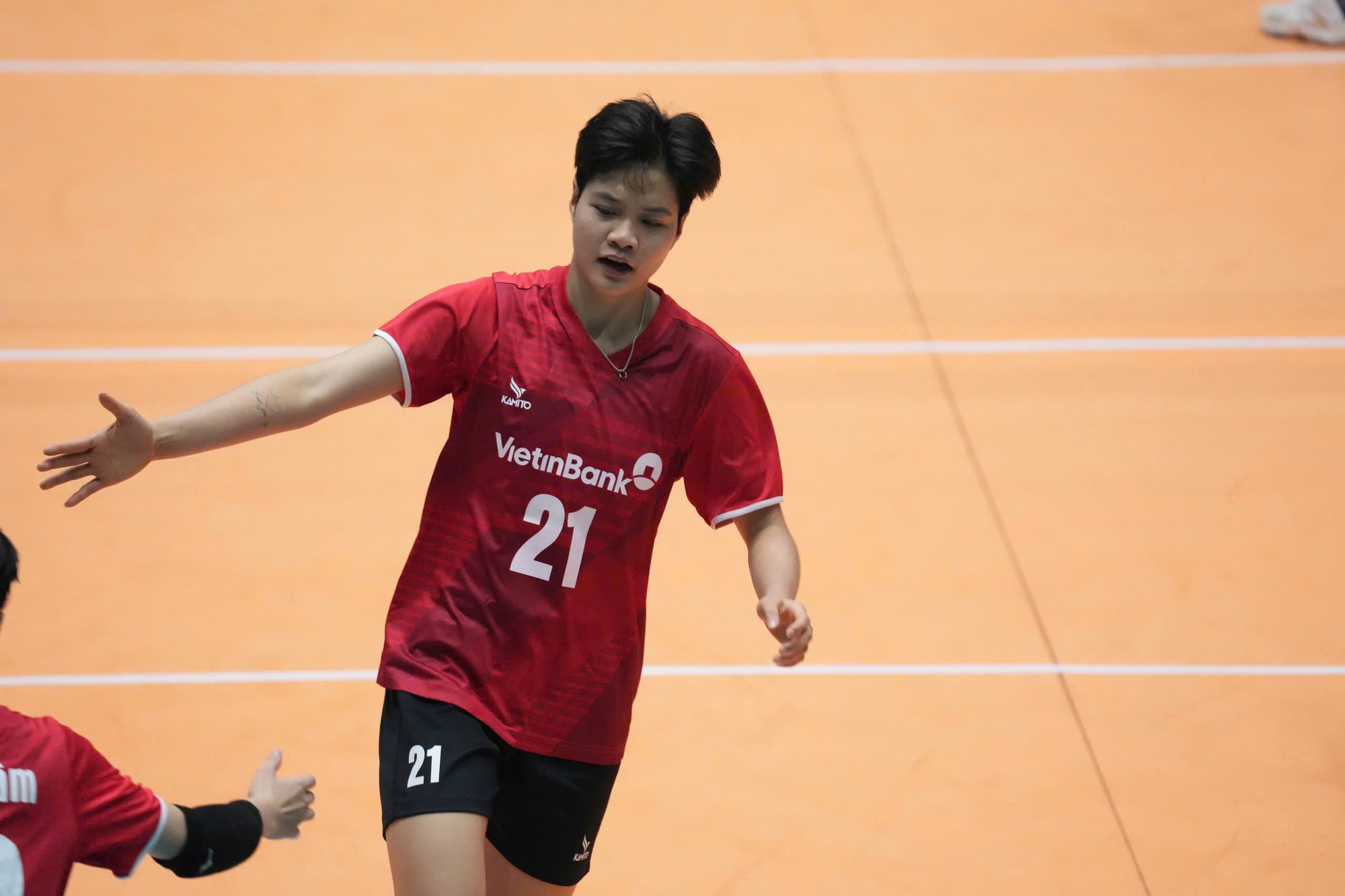 cúp hùng vương - Ảnh 1.