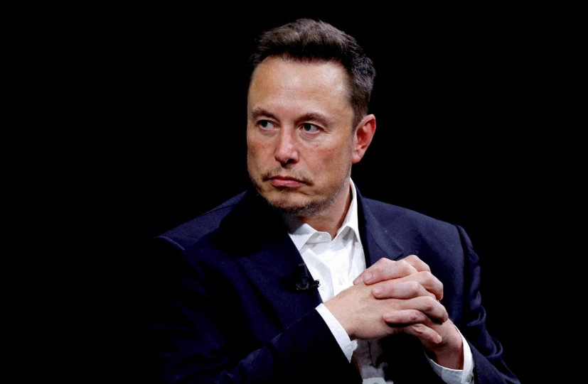 Tỷ phú Elon Musk bị cơ quan công tố Pháp triệu tập - Ảnh 1.