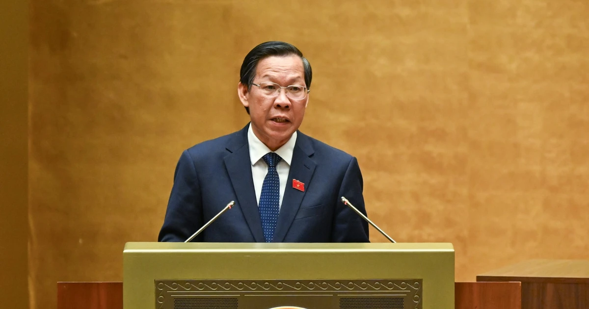 Giai đoạn 2026-2030, phấn đấu tăng trưởng bình quân 10%/năm trở lên