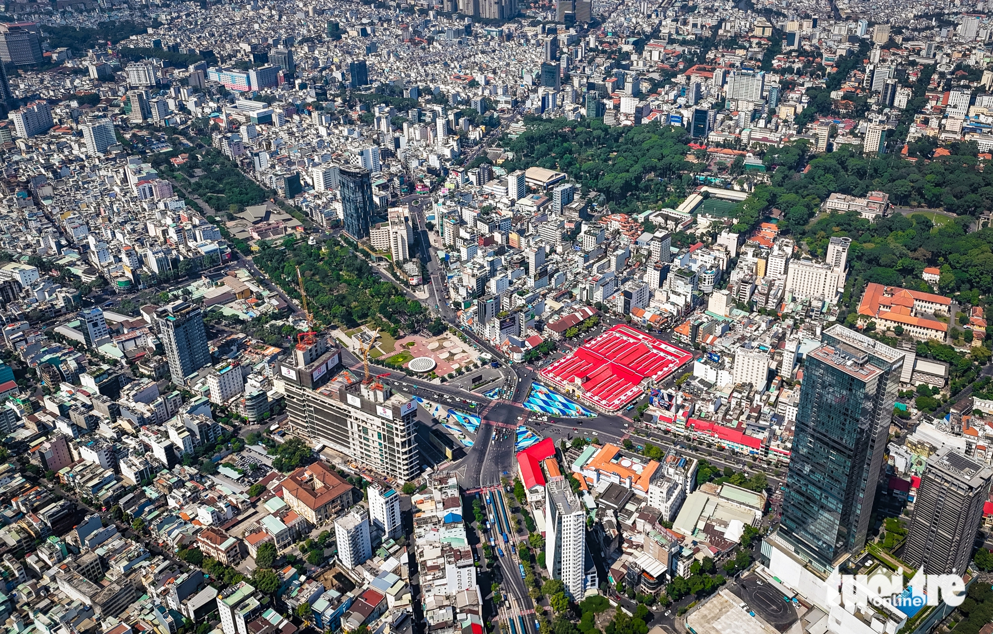 Cần Giờ - Ảnh 9.