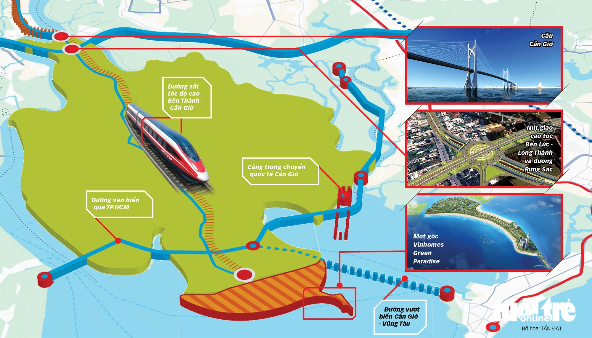 Cần Giờ - Ảnh 15.