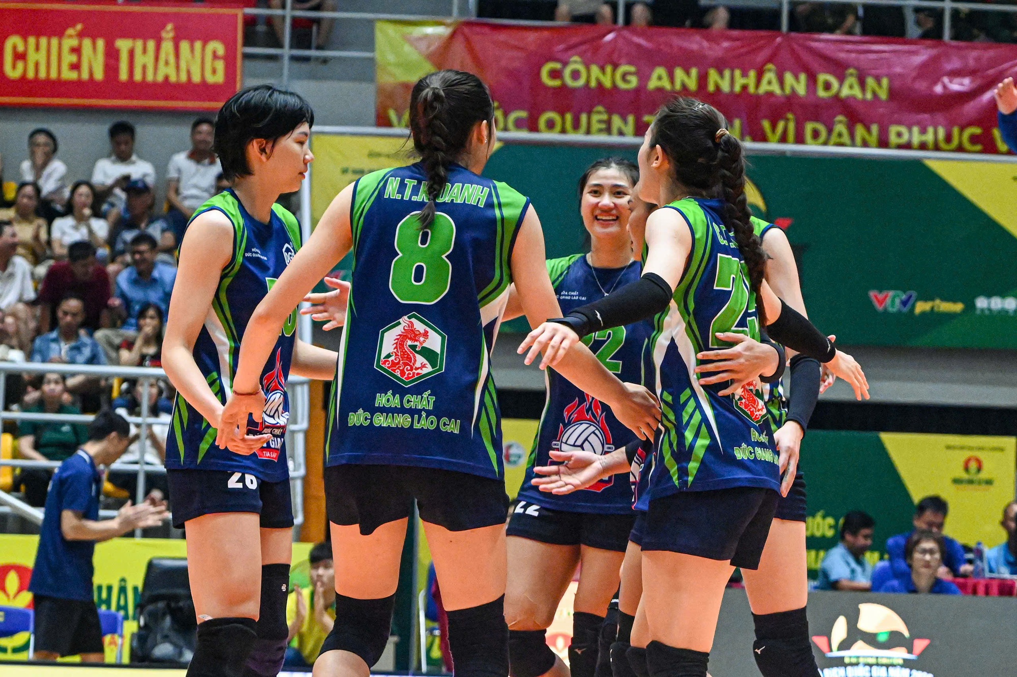 Cúp Hùng Vương - Ảnh 1.