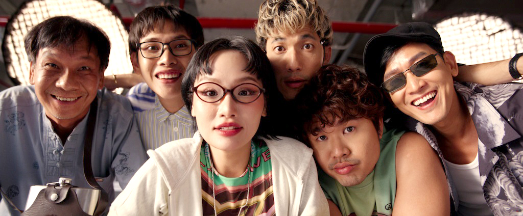 Phim Việt "đổ bộ" rầm rộ, ngôi vương phòng vé gọi tên ai?- Ảnh 1.