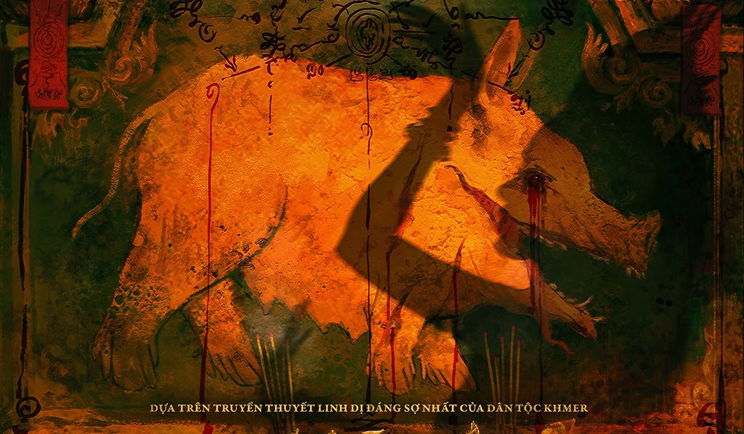 Phim Việt "đổ bộ" rầm rộ, ngôi vương phòng vé gọi tên ai?- Ảnh 2.