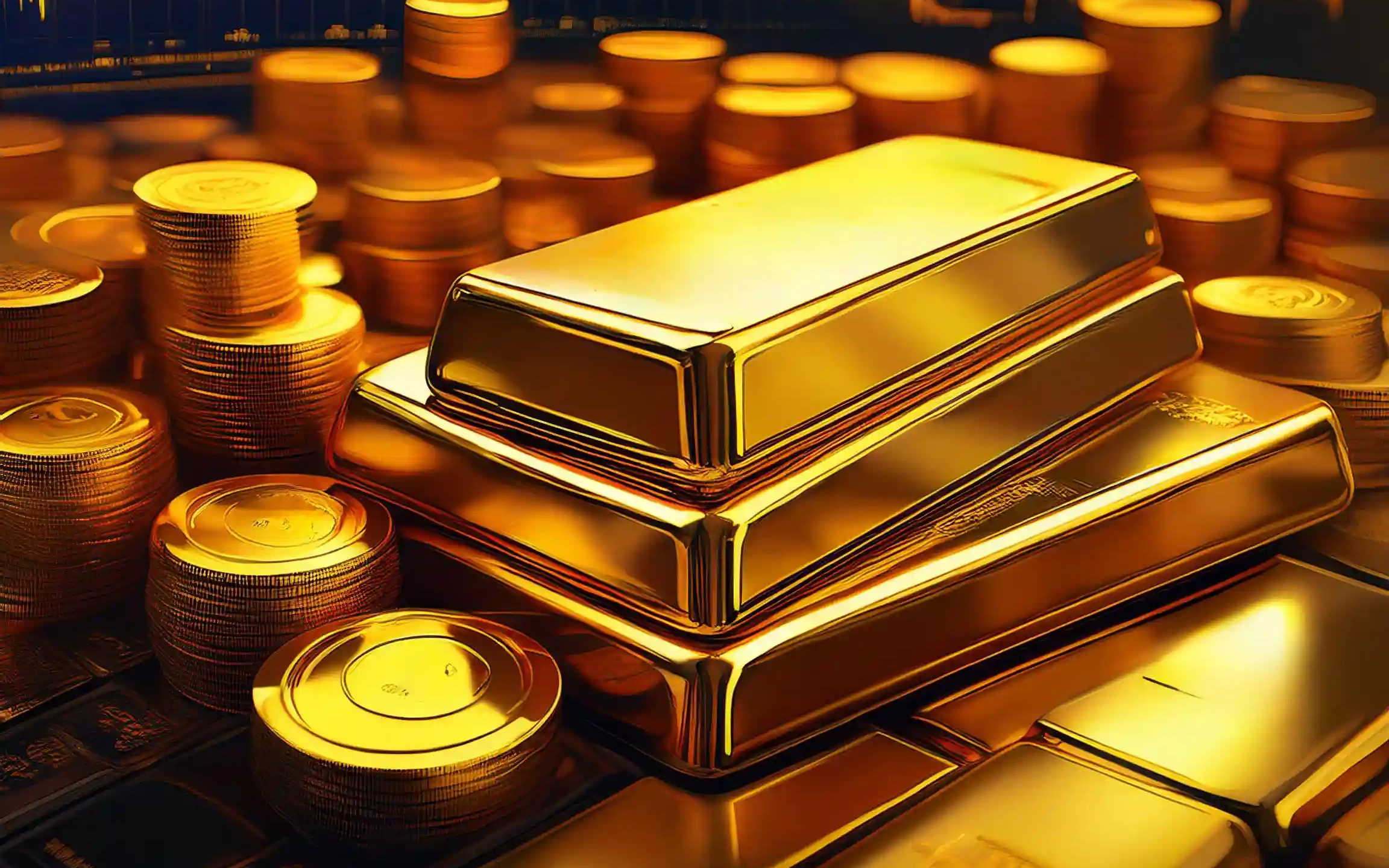 Thị trường ngày 27/4/2026: Giá vàng ổn định