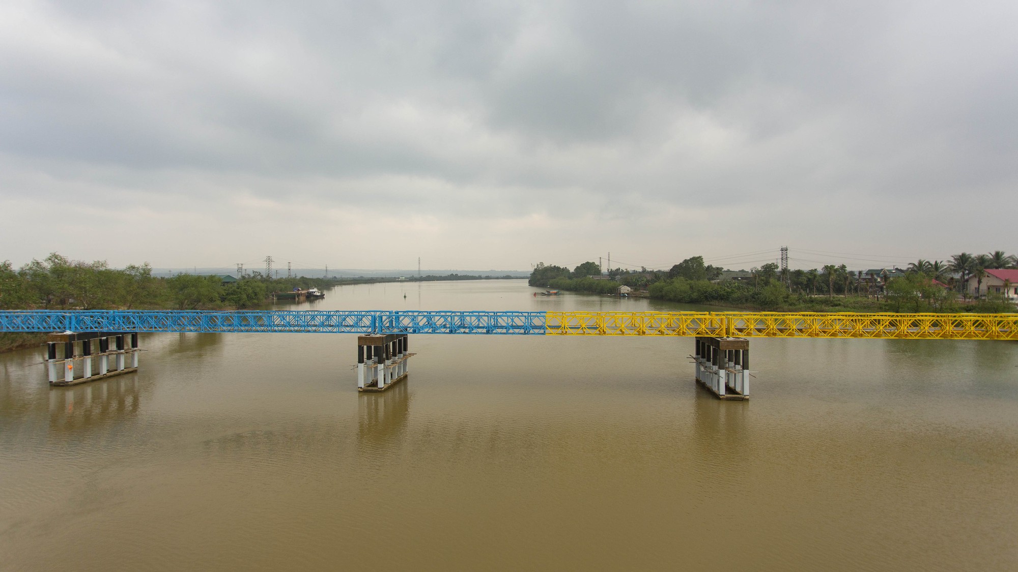 Xây bảo tàng 1.000 tỉ đồng tại di tích Hiền Lương - Bến Hải - Ảnh 2.