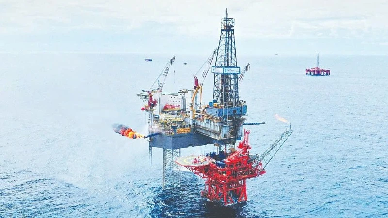 Trợ lực cho doanh nghiệp trong mục tiêu tăng trưởng hai con số