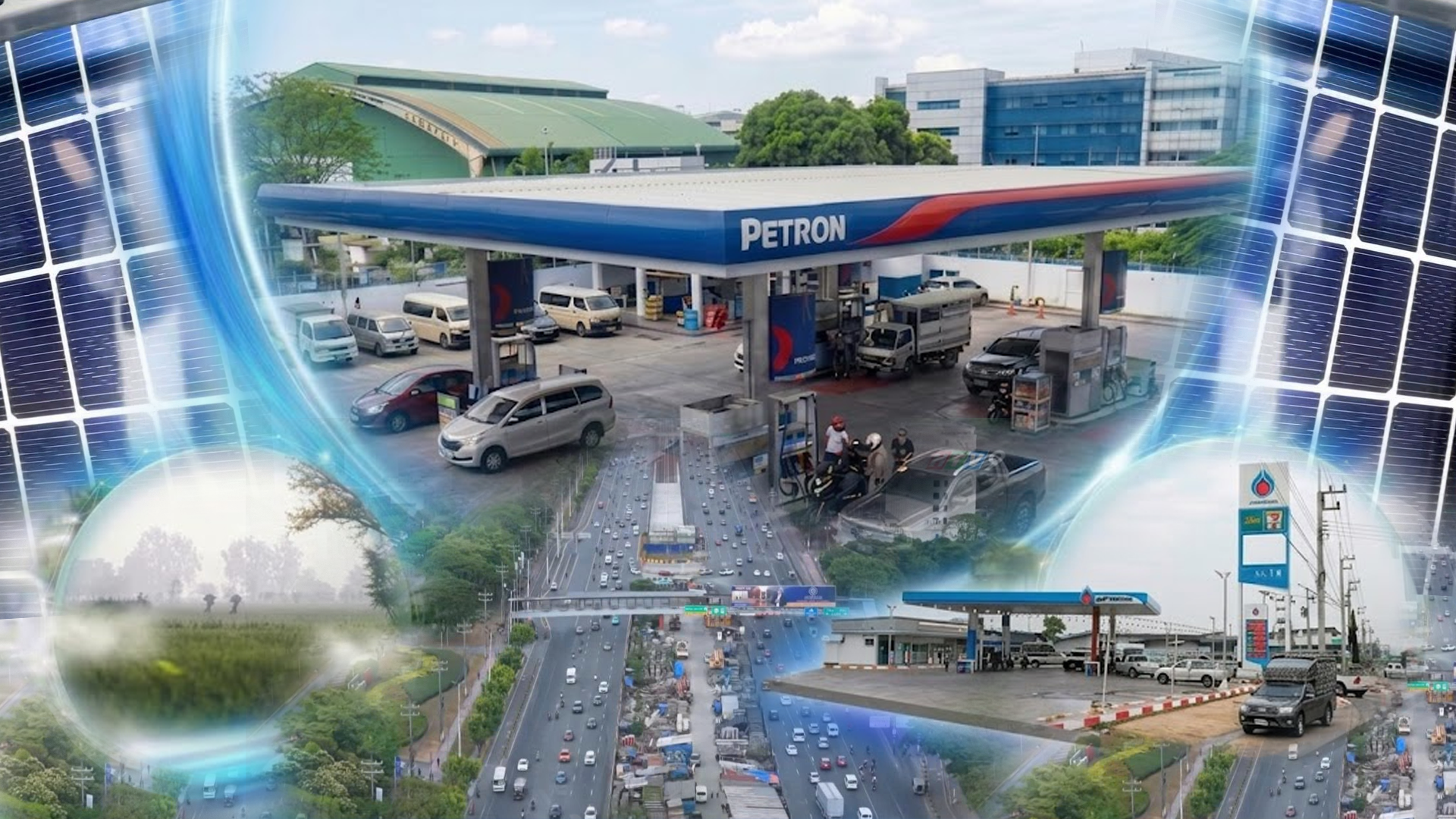 NRTG: Châu Á ứng phó thiếu hụt năng lượng