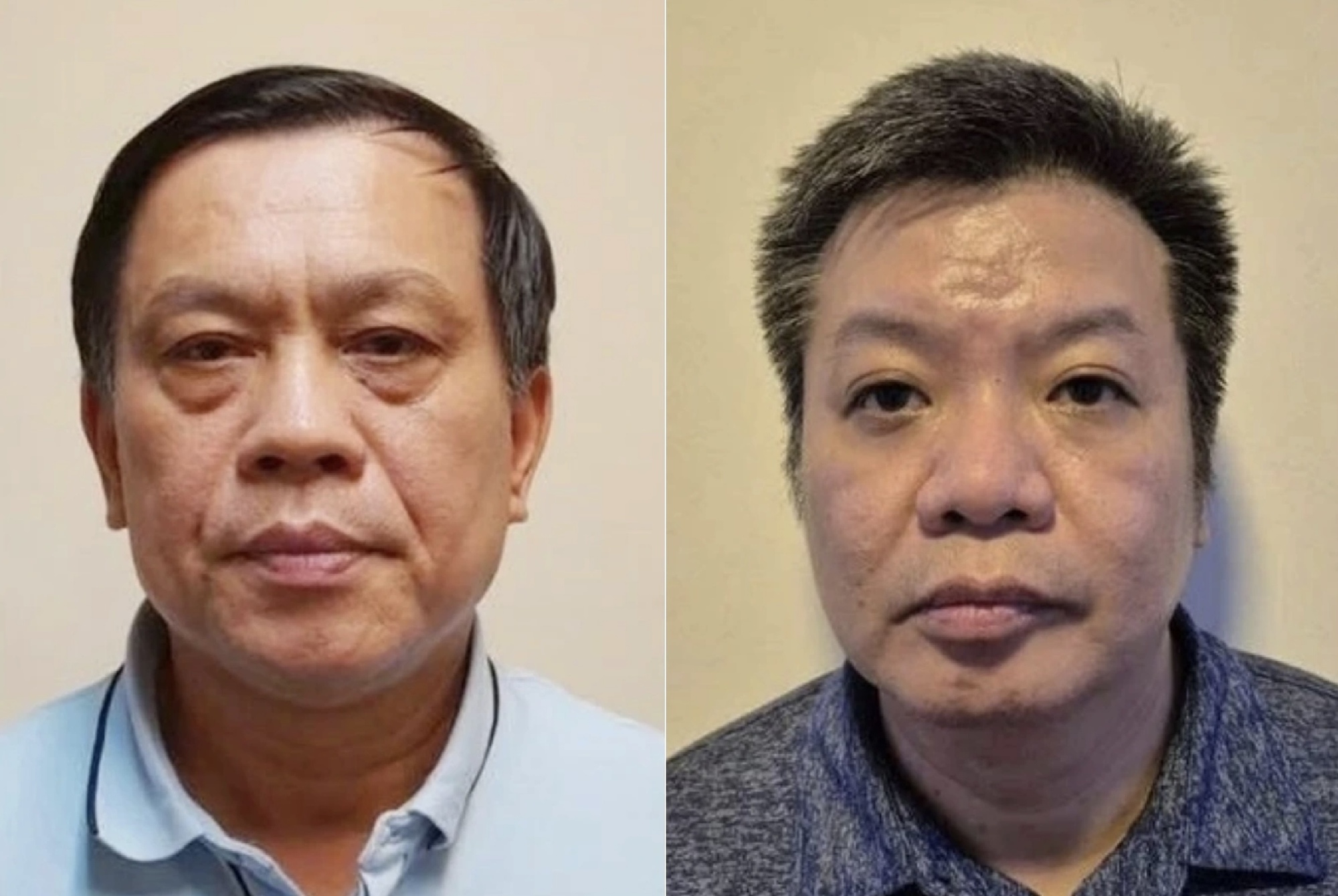 Thu chênh cả nghìn tỉ đồng của người lao động để hối lộ quan chức- Ảnh 1.