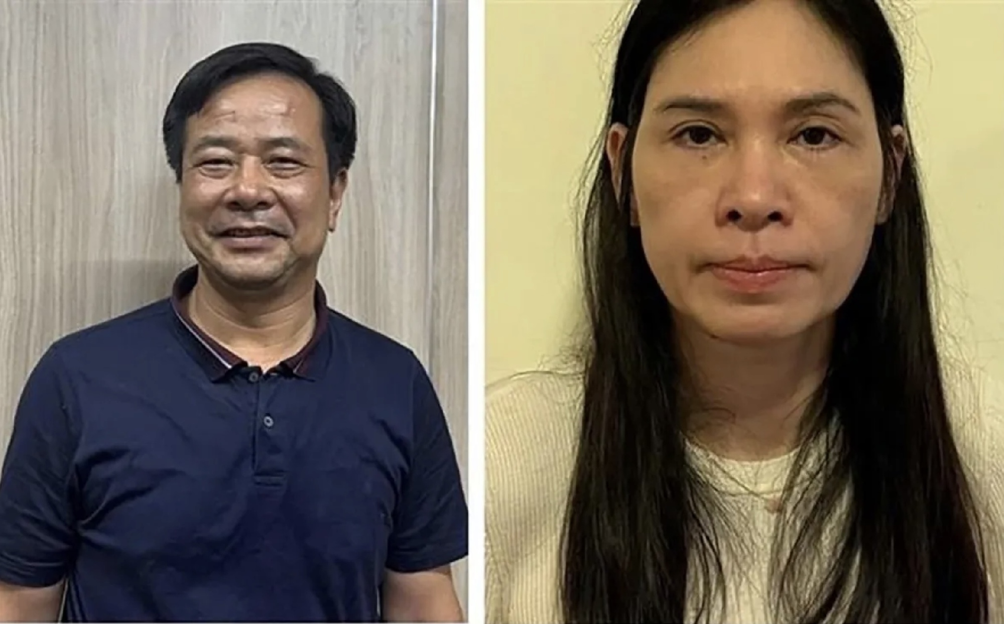 Thu chênh cả nghìn tỉ đồng của người lao động để hối lộ quan chức- Ảnh 2.