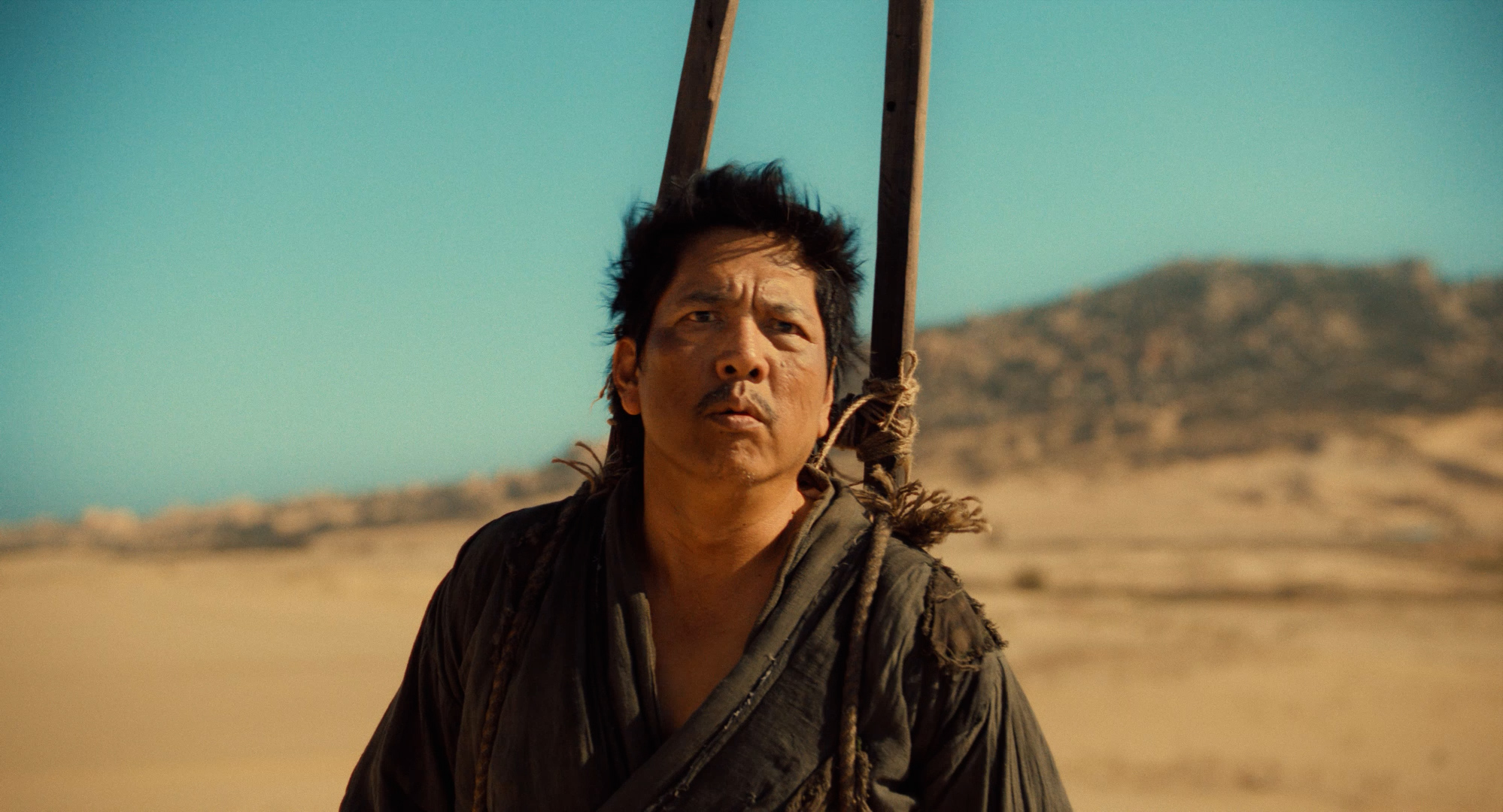 Trùm Sò - Ảnh 1.