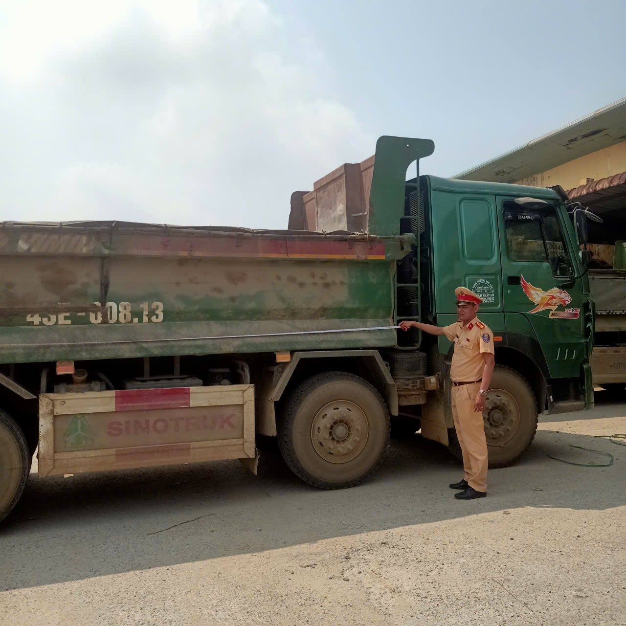 Đà Nẵng - Ảnh 1.