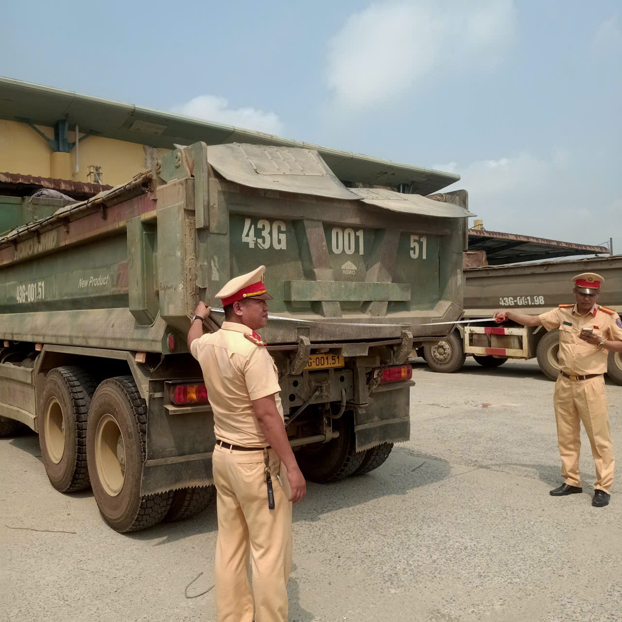 Đà Nẵng - Ảnh 2.