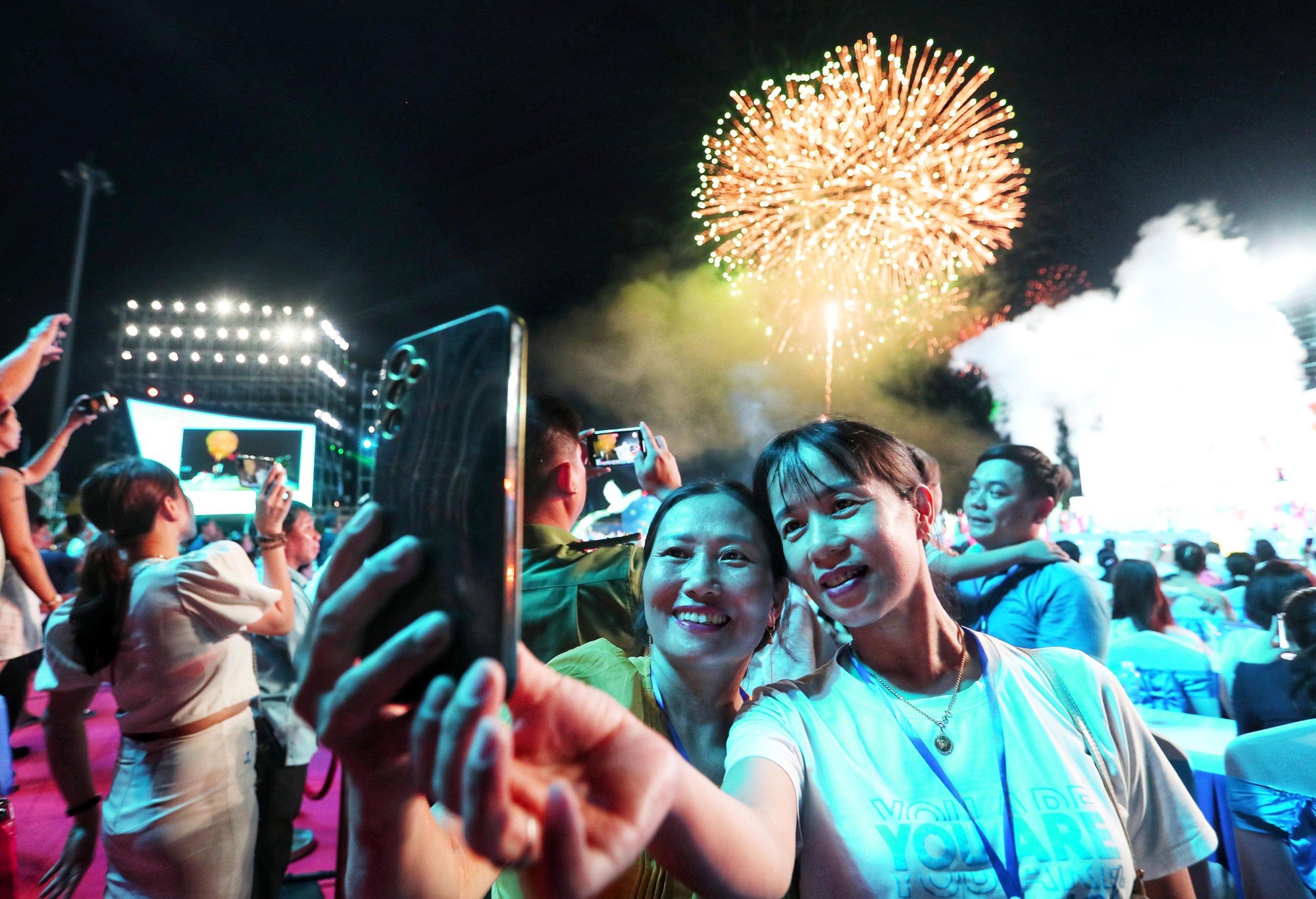 Quảng Trị gửi thông điệp gì qua bộ nhận diện Lễ hội Vì hòa bình 2026?- Ảnh 4.