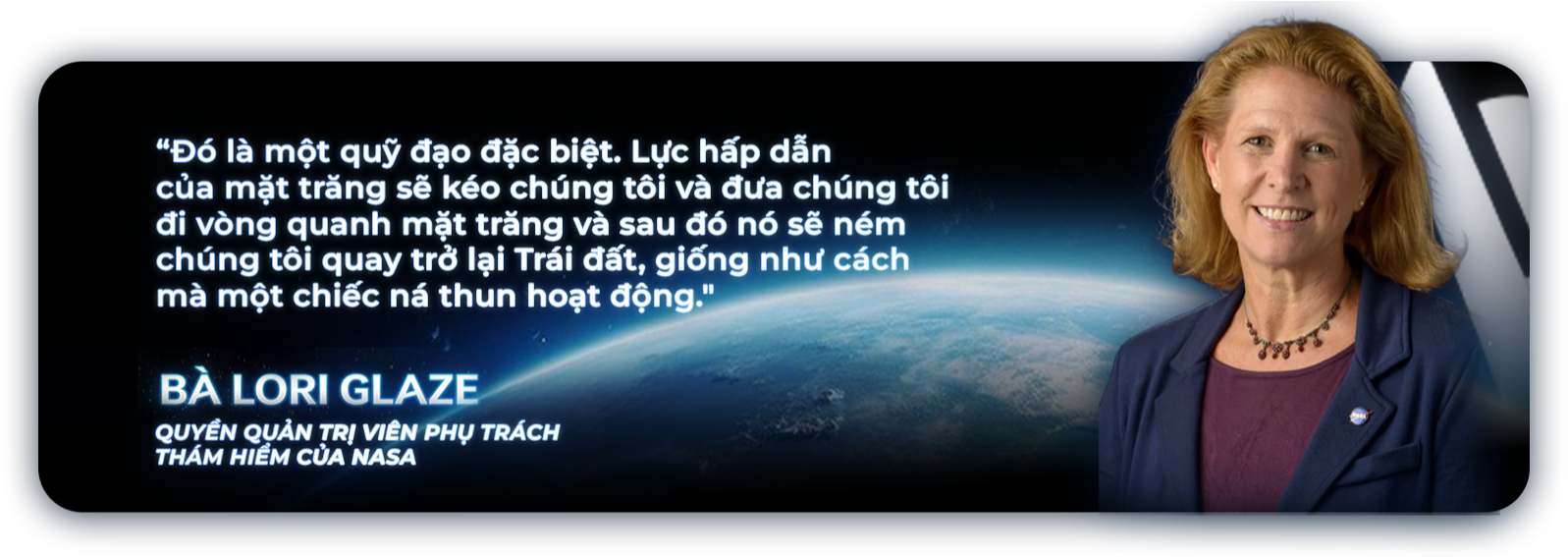Artemis II: Hành trình mở lối kỷ nguyên con người sống ngoài Trái Đất - Ảnh 8.