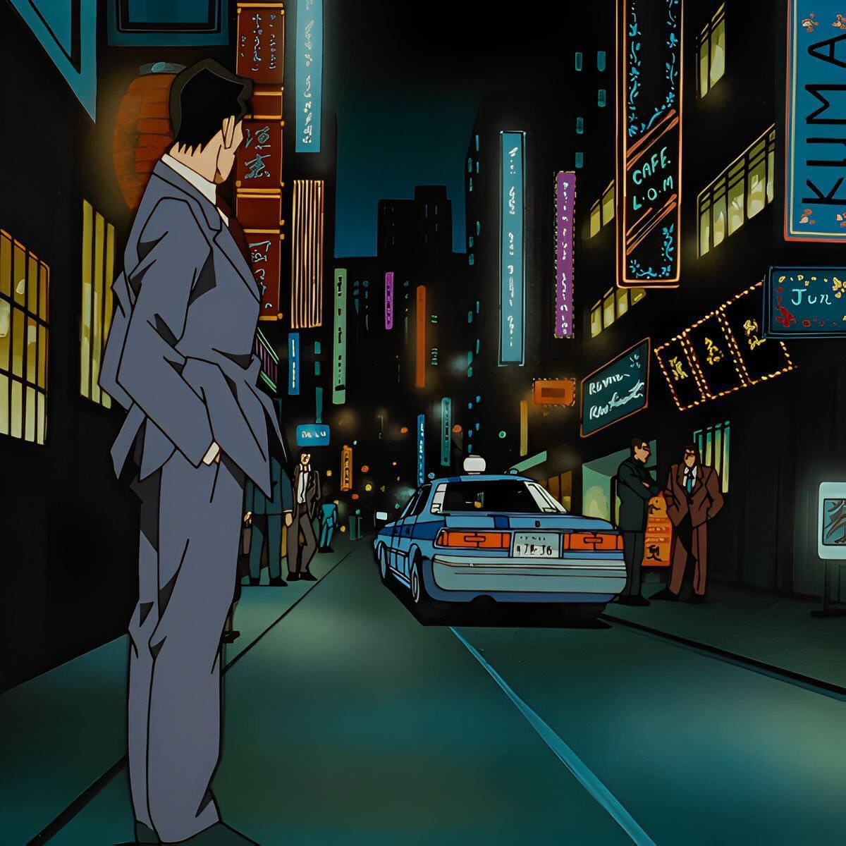 conan movie 29 - Ảnh 2.