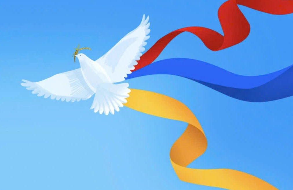 Quảng Trị gửi thông điệp gì qua bộ nhận diện Lễ hội Vì hòa bình 2026?- Ảnh 1.