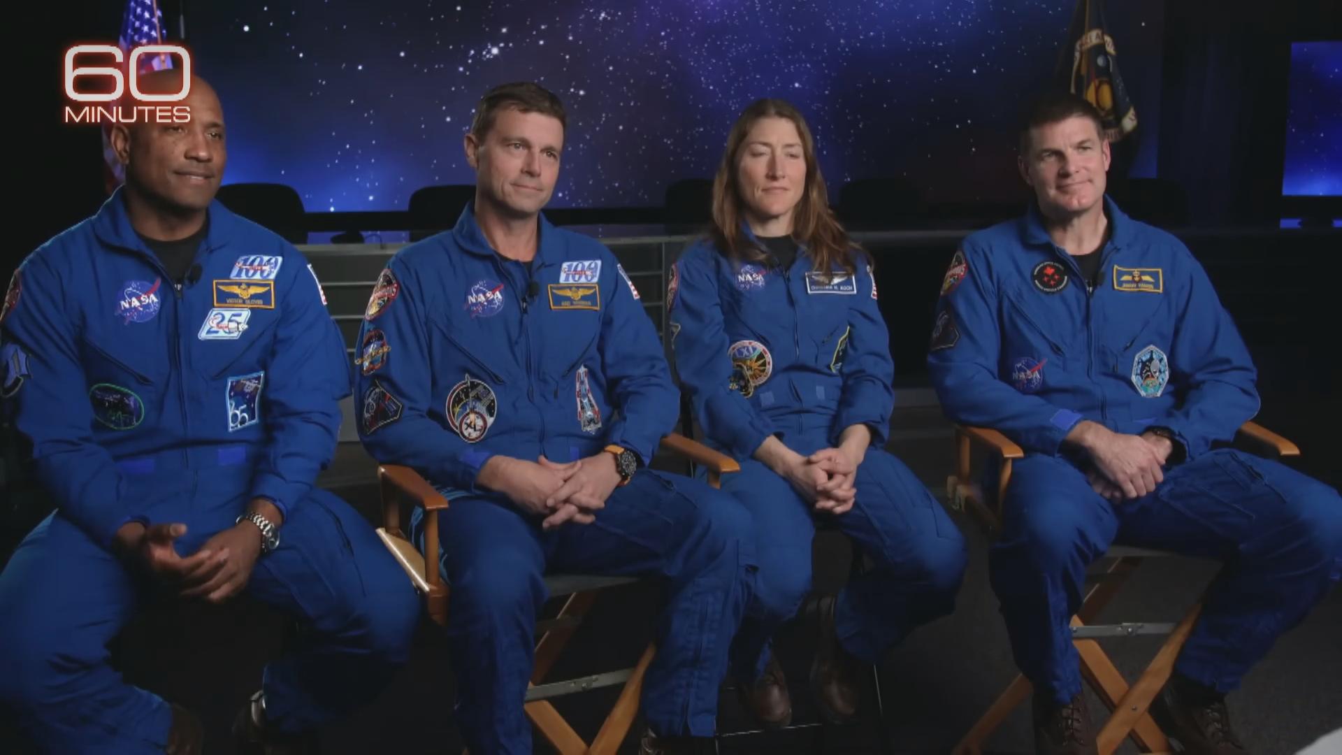 Artemis II: Hành trình mở lối kỷ nguyên con người sống ngoài Trái Đất - Ảnh 10.