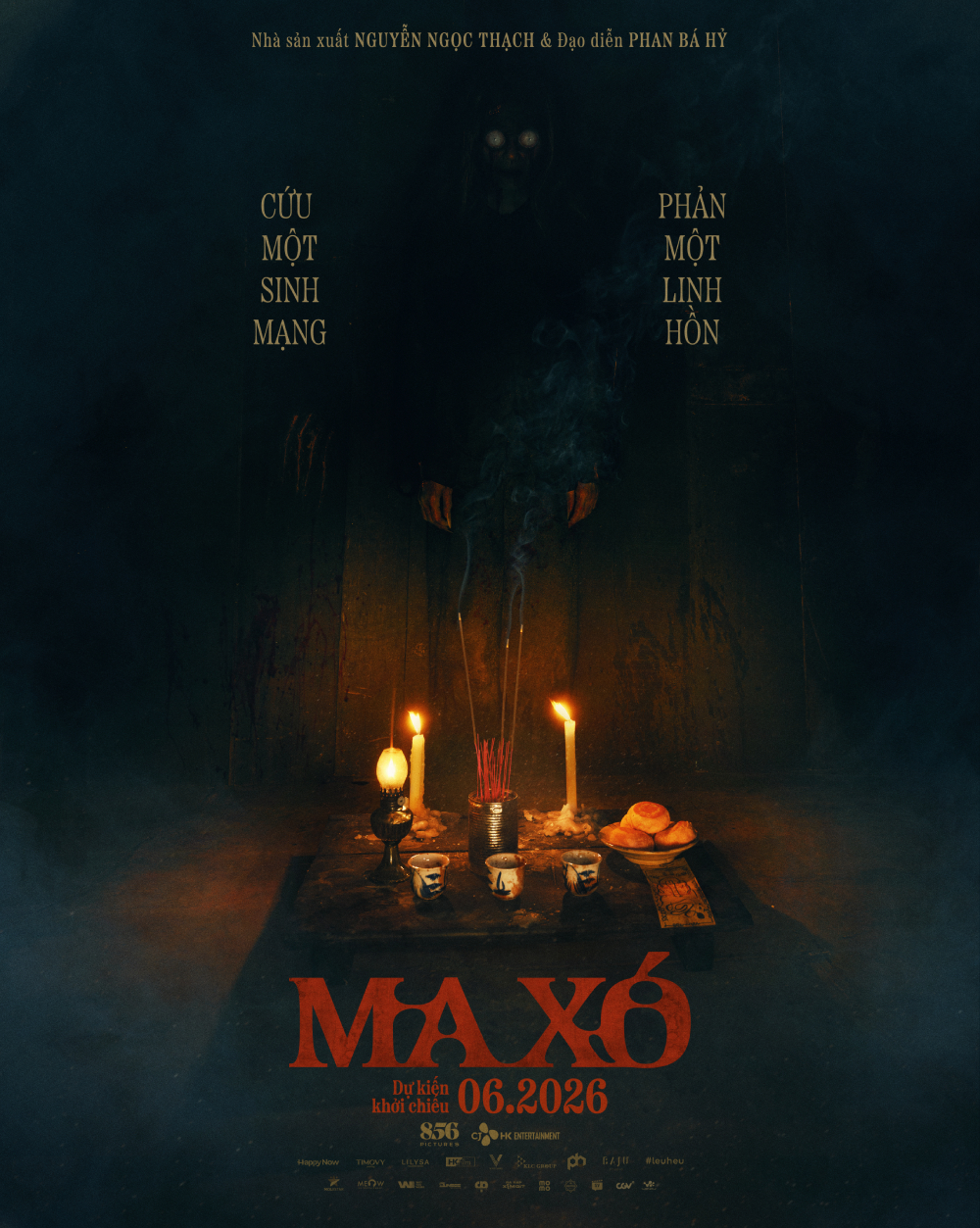 Thêm một phim kinh dị Việt sắp ra rạp- Ảnh 1.