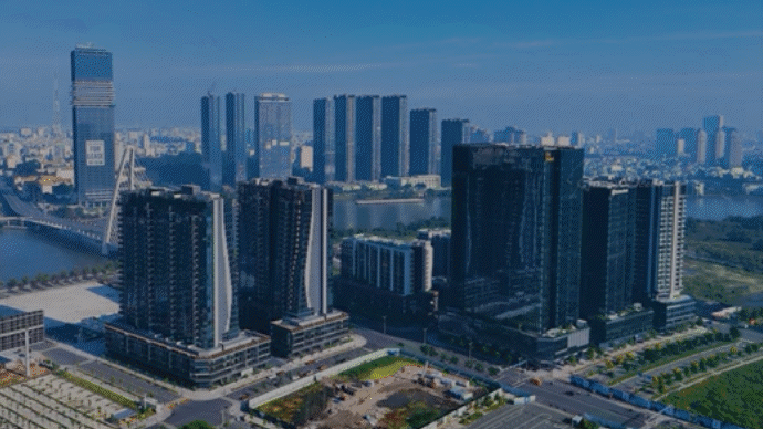 Thời tiết ngày 6/4/2026 | TP. Hồ Chí Minh có mây, đêm không mưa- Ảnh 1.