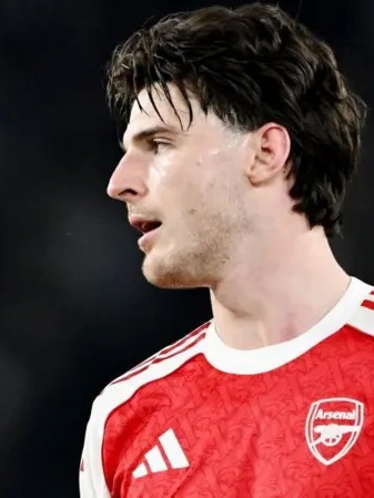 Arsenal đón lực lượng tích cực trước tứ kết Champions League