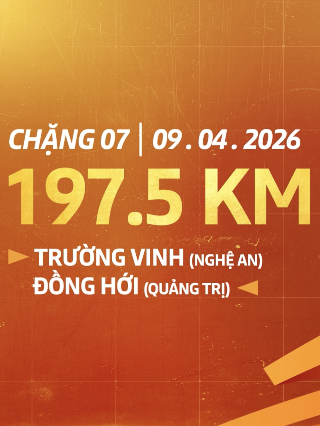 Giới thiệu Chặng 7 Cúp Truyền hình 2026: Nghệ An - Đồng Hới