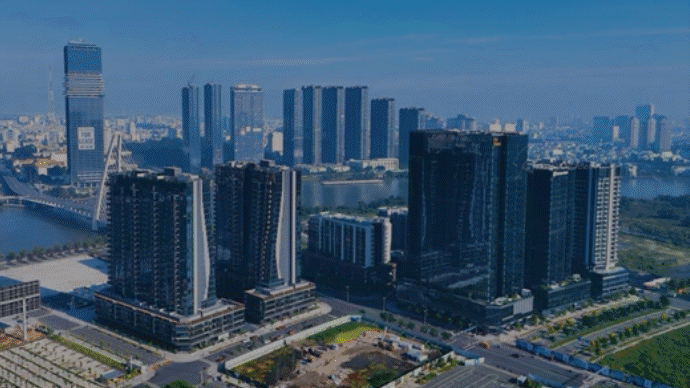 Thời tiết ngày 8/4/2026 | TP. Hồ Chí Minh có mây, đêm không mưa, ngày nắng nóng - Ảnh 1.